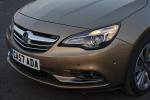 Vauxhall Cascada 2013 года